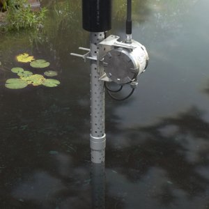 Water Body Monitoring