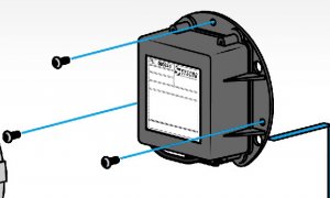 Battery Pack Installation