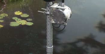 Water Body Monitoring