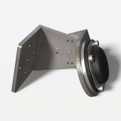 Dome Antenna Articulating Bracket