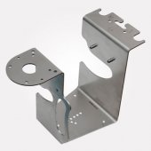 Floating Roof Mounting Bracket