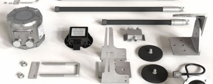 Repeater Accessories