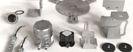 Inclinometer Accessories