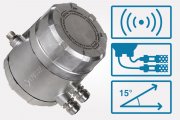 Inclinometer